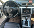 Белый Фольксваген CC / Passat CC, объемом двигателя 1.98 л и пробегом 227 тыс. км за 10700 $, фото 11 на Automoto.ua