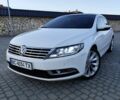 Білий Фольксваген CC / Passat CC, об'ємом двигуна 1.97 л та пробігом 259 тис. км за 14700 $, фото 7 на Automoto.ua