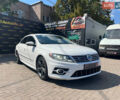 Белый Фольксваген CC / Passat CC, объемом двигателя 1.98 л и пробегом 227 тыс. км за 10700 $, фото 1 на Automoto.ua