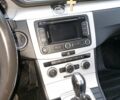 Белый Фольксваген CC / Passat CC, объемом двигателя 2 л и пробегом 125 тыс. км за 13000 $, фото 16 на Automoto.ua