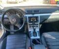 Белый Фольксваген CC / Passat CC, объемом двигателя 1.98 л и пробегом 212 тыс. км за 10000 $, фото 14 на Automoto.ua
