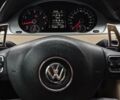 Белый Фольксваген CC / Passat CC, объемом двигателя 1.98 л и пробегом 220 тыс. км за 11200 $, фото 10 на Automoto.ua