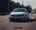 Белый Фольксваген CC / Passat CC, объемом двигателя 1.97 л и пробегом 240 тыс. км за 14000 $, фото 12 на Automoto.ua