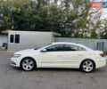 Белый Фольксваген CC / Passat CC, объемом двигателя 1.98 л и пробегом 130 тыс. км за 10499 $, фото 6 на Automoto.ua