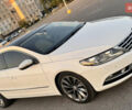 Белый Фольксваген CC / Passat CC, объемом двигателя 3.6 л и пробегом 300 тыс. км за 12000 $, фото 3 на Automoto.ua