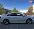 Белый Фольксваген CC / Passat CC, объемом двигателя 1.98 л и пробегом 113 тыс. км за 12052 $, фото 2 на Automoto.ua