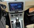 Белый Фольксваген CC / Passat CC, объемом двигателя 1.98 л и пробегом 220 тыс. км за 11200 $, фото 11 на Automoto.ua