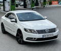 Белый Фольксваген CC / Passat CC, объемом двигателя 1.97 л и пробегом 268 тыс. км за 12200 $, фото 4 на Automoto.ua