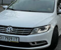 Белый Фольксваген CC / Passat CC, объемом двигателя 1.98 л и пробегом 130 тыс. км за 10499 $, фото 40 на Automoto.ua