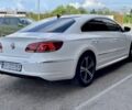 Белый Фольксваген CC / Passat CC, объемом двигателя 2 л и пробегом 109 тыс. км за 14200 $, фото 8 на Automoto.ua