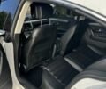 Білий Фольксваген CC / Passat CC, об'ємом двигуна 1.98 л та пробігом 230 тис. км за 10700 $, фото 3 на Automoto.ua