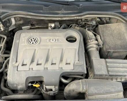 Фольксваген CC / Passat CC 2013 в Луцке на Automoto.ua Белый Фольксваген CC / Passat CC, объемом двигателя 1.97 л и пробегом 205 тыс. км за 11900 $, фото 19 на Automoto.ua