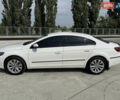 Белый Фольксваген CC / Passat CC, объемом двигателя 1.8 л и пробегом 147 тыс. км за 10800 $, фото 3 на Automoto.ua