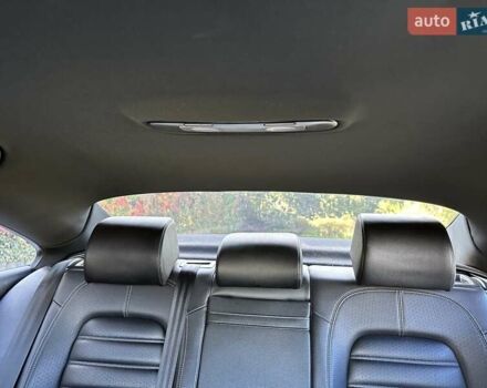 Белый Фольксваген CC / Passat CC, объемом двигателя 1.98 л и пробегом 113 тыс. км за 12052 $, фото 21 на Automoto.ua