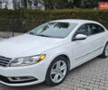 Белый Фольксваген CC / Passat CC, объемом двигателя 1.98 л и пробегом 128 тыс. км за 7900 $, фото 8 на Automoto.ua