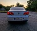 Белый Фольксваген CC / Passat CC, объемом двигателя 1.97 л и пробегом 32 тыс. км за 18900 $, фото 4 на Automoto.ua