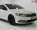 Белый Фольксваген CC / Passat CC, объемом двигателя 1.98 л и пробегом 164 тыс. км за 9500 $, фото 8 на Automoto.ua