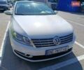 Белый Фольксваген CC / Passat CC, объемом двигателя 2 л и пробегом 152 тыс. км за 14300 $, фото 46 на Automoto.ua