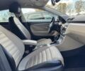 Белый Фольксваген CC / Passat CC, объемом двигателя 1.98 л и пробегом 159 тыс. км за 11500 $, фото 29 на Automoto.ua
