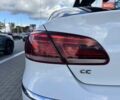 Белый Фольксваген CC / Passat CC, объемом двигателя 1.98 л и пробегом 159 тыс. км за 11500 $, фото 11 на Automoto.ua