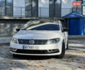 Білий Фольксваген CC / Passat CC, об'ємом двигуна 1.98 л та пробігом 231 тис. км за 12900 $, фото 2 на Automoto.ua