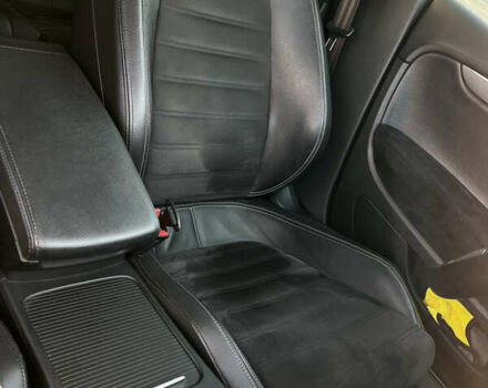 Белый Фольксваген CC / Passat CC, объемом двигателя 2 л и пробегом 131 тыс. км за 16900 $, фото 16 на Automoto.ua