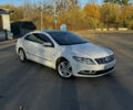 Белый Фольксваген CC / Passat CC, объемом двигателя 1.97 л и пробегом 199 тыс. км за 13500 $, фото 10 на Automoto.ua