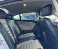 Белый Фольксваген CC / Passat CC, объемом двигателя 1.98 л и пробегом 159 тыс. км за 11500 $, фото 20 на Automoto.ua