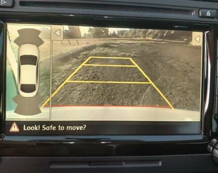 Белый Фольксваген CC / Passat CC, объемом двигателя 1.97 л и пробегом 165 тыс. км за 15700 $, фото 38 на Automoto.ua