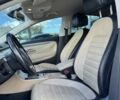 Белый Фольксваген CC / Passat CC, объемом двигателя 1.98 л и пробегом 159 тыс. км за 11500 $, фото 13 на Automoto.ua