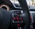 Белый Фольксваген CC / Passat CC, объемом двигателя 1.97 л и пробегом 32 тыс. км за 18900 $, фото 21 на Automoto.ua