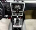 Белый Фольксваген CC / Passat CC, объемом двигателя 1.98 л и пробегом 164 тыс. км за 9500 $, фото 26 на Automoto.ua