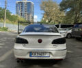 Белый Фольксваген CC / Passat CC, объемом двигателя 1.98 л и пробегом 123 тыс. км за 10900 $, фото 6 на Automoto.ua