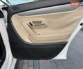 Белый Фольксваген CC / Passat CC, объемом двигателя 1.98 л и пробегом 159 тыс. км за 11500 $, фото 22 на Automoto.ua