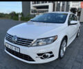 Білий Фольксваген CC / Passat CC, об'ємом двигуна 2 л та пробігом 123 тис. км за 14500 $, фото 59 на Automoto.ua