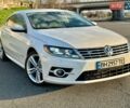 Білий Фольксваген CC / Passat CC, об'ємом двигуна 1.98 л та пробігом 72 тис. км за 13000 $, фото 1 на Automoto.ua