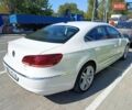 Белый Фольксваген CC / Passat CC, объемом двигателя 2 л и пробегом 152 тыс. км за 14300 $, фото 51 на Automoto.ua
