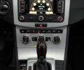 Белый Фольксваген CC / Passat CC, объемом двигателя 1.98 л и пробегом 177 тыс. км за 12000 $, фото 13 на Automoto.ua