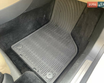 Белый Фольксваген CC / Passat CC, объемом двигателя 1.98 л и пробегом 159 тыс. км за 10600 $, фото 7 на Automoto.ua