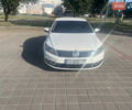 Белый Фольксваген CC / Passat CC, объемом двигателя 1.98 л и пробегом 280 тыс. км за 11000 $, фото 1 на Automoto.ua