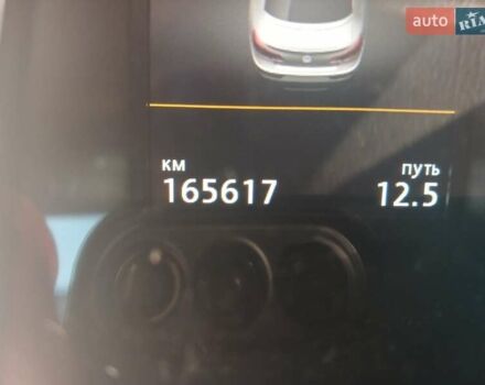 Белый Фольксваген CC / Passat CC, объемом двигателя 1.97 л и пробегом 165 тыс. км за 15700 $, фото 28 на Automoto.ua
