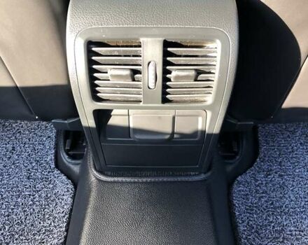 Белый Фольксваген CC / Passat CC, объемом двигателя 1.97 л и пробегом 165 тыс. км за 15700 $, фото 21 на Automoto.ua