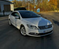 Белый Фольксваген CC / Passat CC, объемом двигателя 1.97 л и пробегом 199 тыс. км за 13500 $, фото 9 на Automoto.ua
