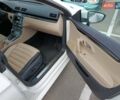 Белый Фольксваген CC / Passat CC, объемом двигателя 2 л и пробегом 152 тыс. км за 14300 $, фото 43 на Automoto.ua