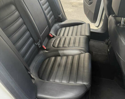 Белый Фольксваген CC / Passat CC, объемом двигателя 1.98 л и пробегом 123 тыс. км за 10900 $, фото 15 на Automoto.ua