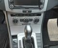 Белый Фольксваген CC / Passat CC, объемом двигателя 1.97 л и пробегом 72 тыс. км за 16750 $, фото 18 на Automoto.ua