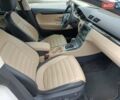 Белый Фольксваген CC / Passat CC, объемом двигателя 2 л и пробегом 152 тыс. км за 14300 $, фото 41 на Automoto.ua