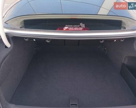 Белый Фольксваген CC / Passat CC, объемом двигателя 1.97 л и пробегом 165 тыс. км за 15700 $, фото 43 на Automoto.ua