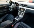 Белый Фольксваген CC / Passat CC, объемом двигателя 1.98 л и пробегом 189 тыс. км за 9900 $, фото 13 на Automoto.ua