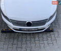 Белый Фольксваген CC / Passat CC, объемом двигателя 1.98 л и пробегом 121 тыс. км за 12500 $, фото 10 на Automoto.ua